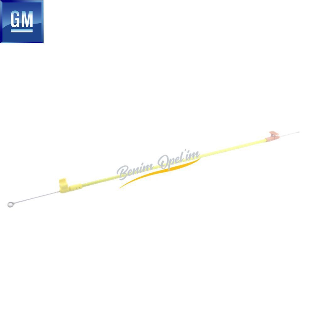 Product Code : 90378432 - Opel Vectra A, Calibra Heating Control Wire 520mm GM Original 90378432 - 1824003