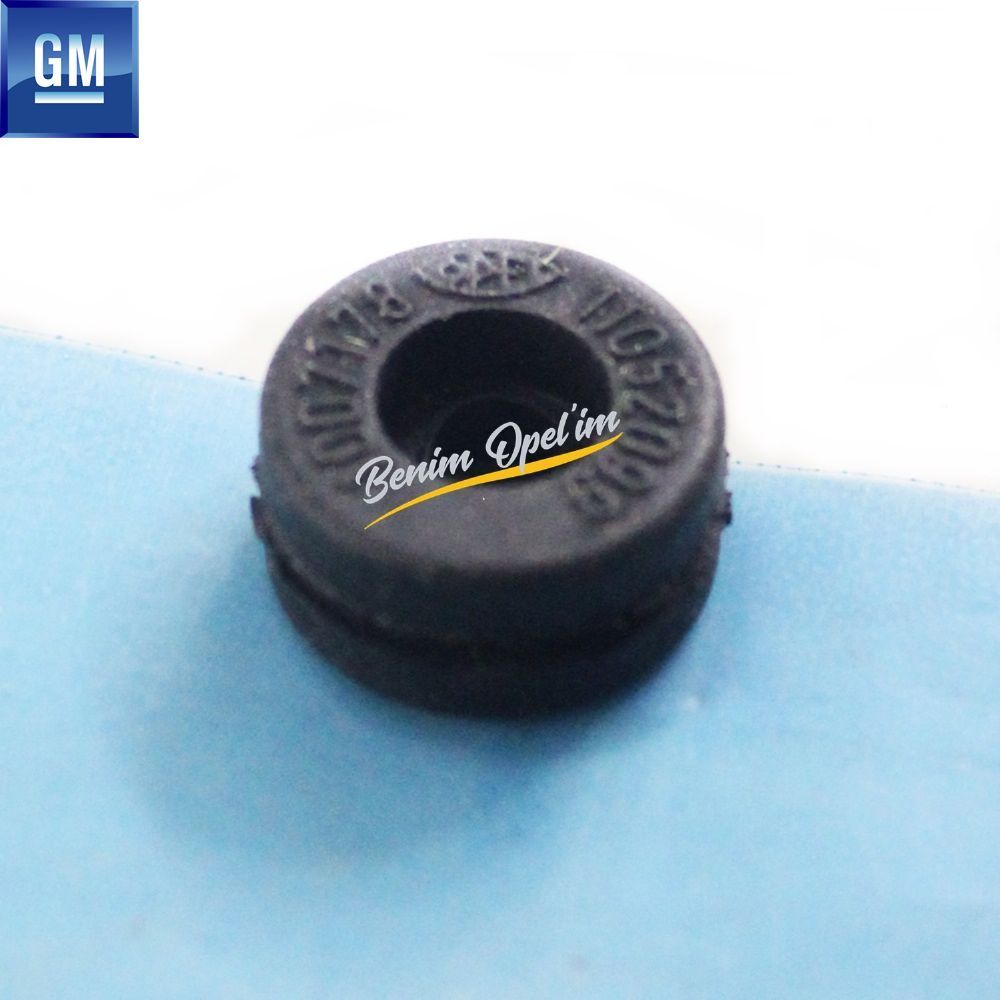 Product Code : 2090211 - Opel Fuel, Electrical, Bumper Cable Grommet GM Genuine 2090211 - 11052099