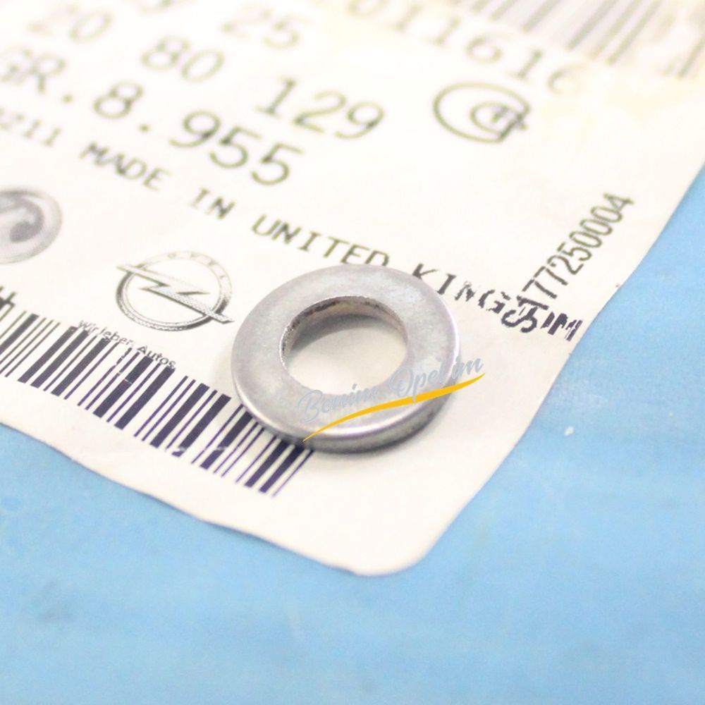 Product Code : 11011616 - Multipurpose Washer Nut 6.4 X 14 GM Original 11011616 - 2080129