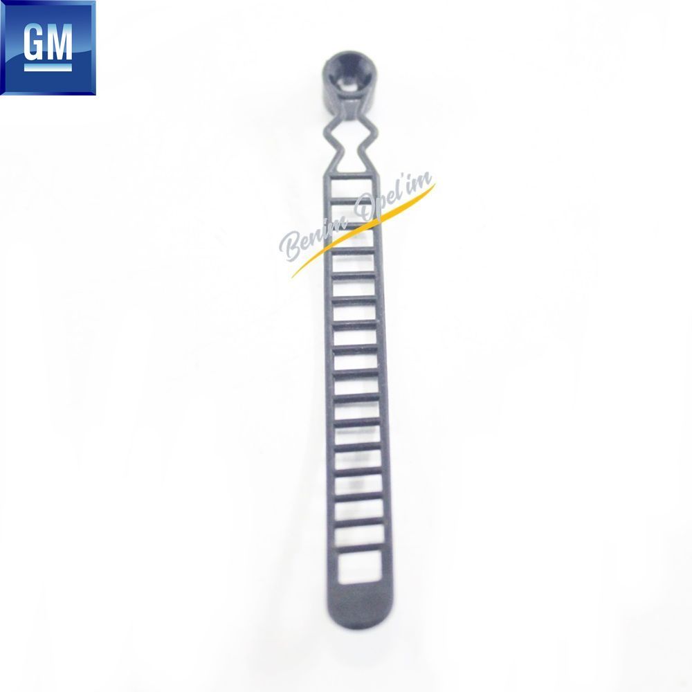 Product Code : 1288879 - Opel Bovzen Snap Ladder Clip GM Genuine 1288879 - 90196418