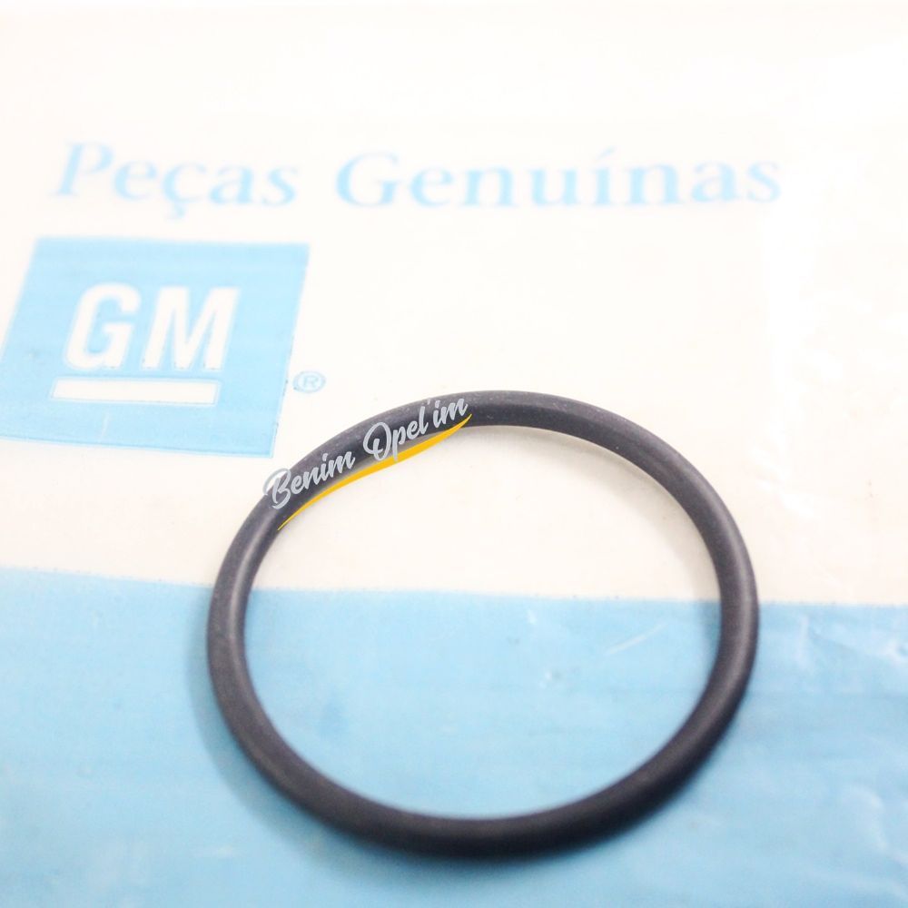 Product Code : 1338228 - Thermostat Gasket 1.7 DTL Opel Astra F G, Zafira A, Calibra, Omega A B, Vectra A B GM Genuine 1338228 - 9129996