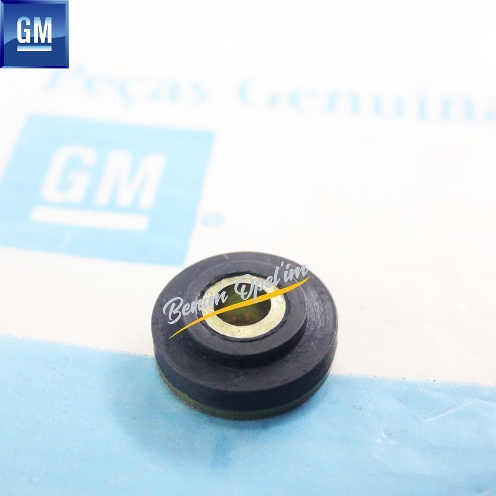 Product Code : 1204969 - Shock Absorber Bushing Opel Astra F, Corsa B, Tigra A, Frontera A, Omega A, Vectra A GM Genuine 1204969 - 1204582