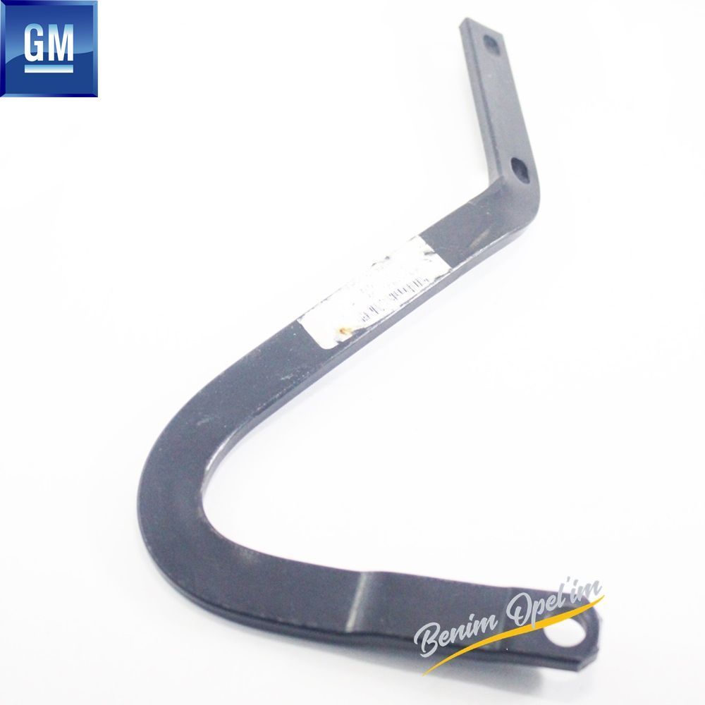 Product Code : 1160584 - Opel Corsa B Engine Bonnet Hinge Right GM Original 1160584 - 1160582