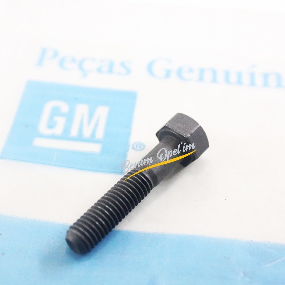 Exhaust Bolt Opel Astra F, Astra G, Zafira A, Calibra, Vectra B GM Genuine 855960 - 90469253