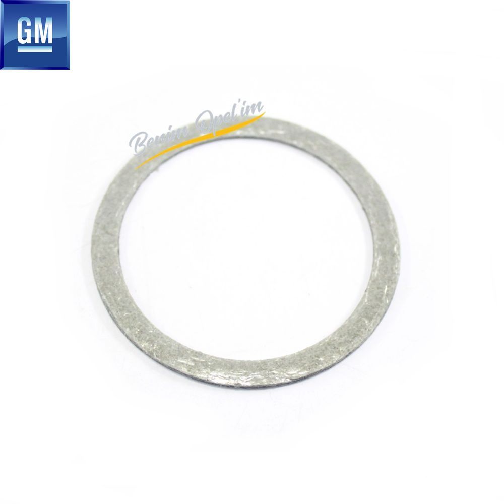 Exhaust Gasket 2.0 2.2 Diesel Opel Astra G, Zafira A, Omega B, Vectra B, Vectra C GM Genuine 854961 - 90500695