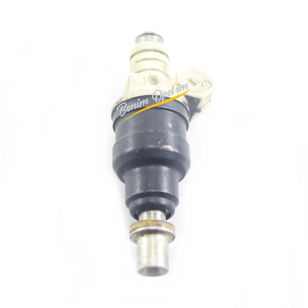 Product Code : 817424B - Opel Astra F Omega A Fuel Injector C26NE 14Se C14Se C16Se Bosch Brand