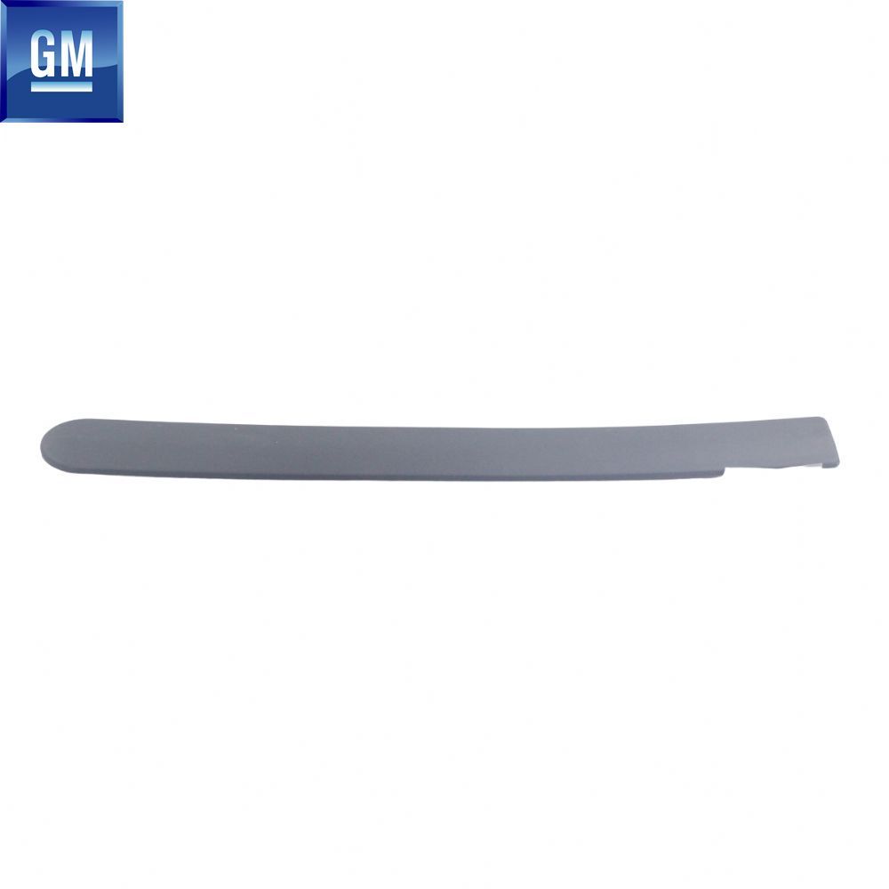 Product Code : 172525 - Opel Corsa C Left Rear Door Band GM Original 172525 - 9227279