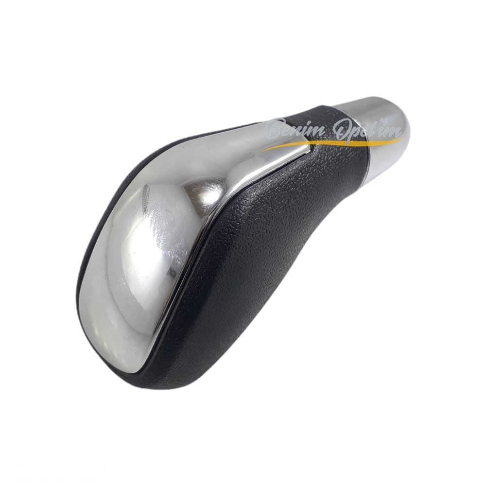 Product Code : 8200574279S - Renault Fluence 3 Megane 3 Clio 3 Automatic Gear Knob Black Original 8200574279S