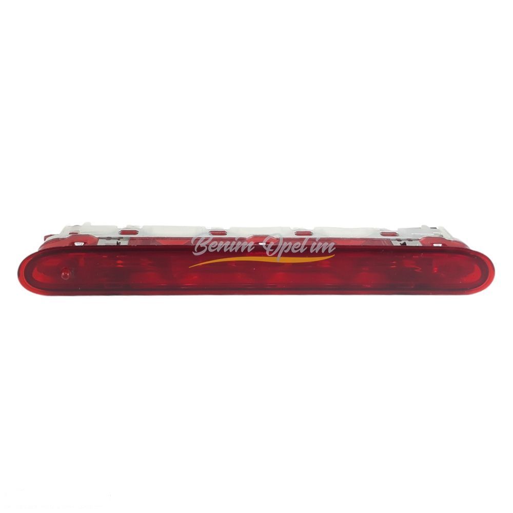 Product Code : 9811325880 - Peugeot Expert Rear Centre 3rd Additional Stop Lamp Original 9811325880