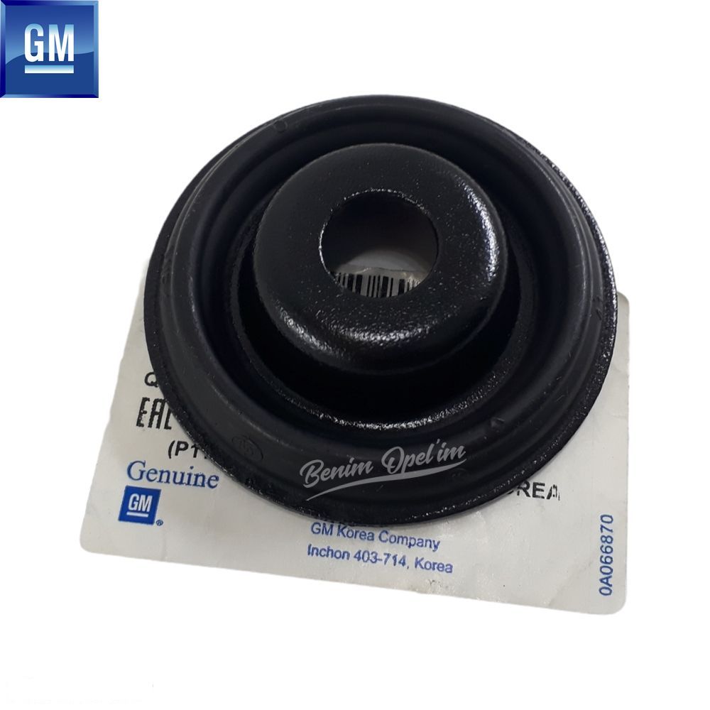 Product Code : 96535013 - Shock Absorber Upper Tower Washer Chevrolet Aveo, Kalos, Spark GM Genuine 96535013