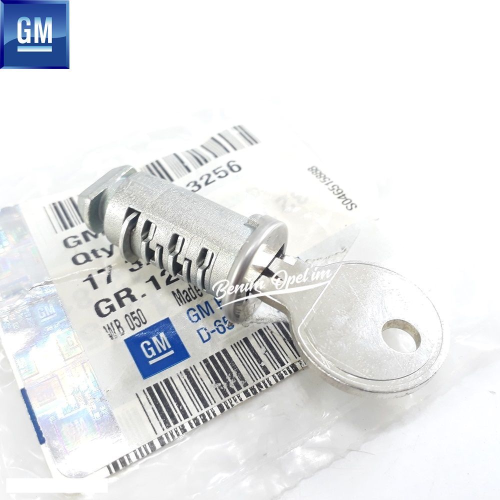 Product Code : 90513256 - Opel Roof Ski Switch Complete Body GM Genuine 90513256 - 1732780