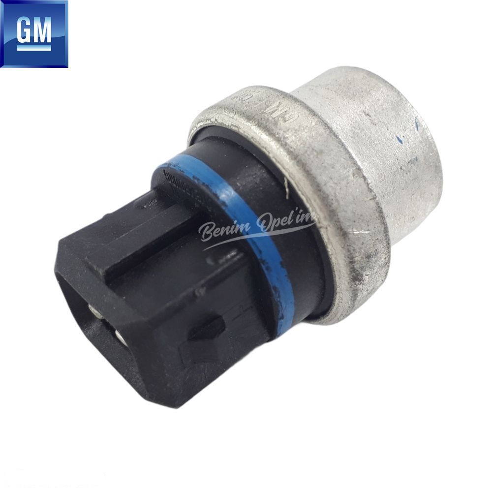 Product Code : 90568254 - Opel Vectra B Overheat Control Module GM Genuine 90568254 - 1826018