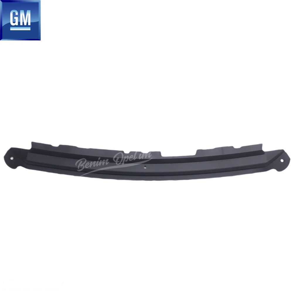 Product Code : 20956388 - Chevrolet Captiva C140 Bumper Lower Grille Cover Upper GM Original 20956388 - TRC20956388