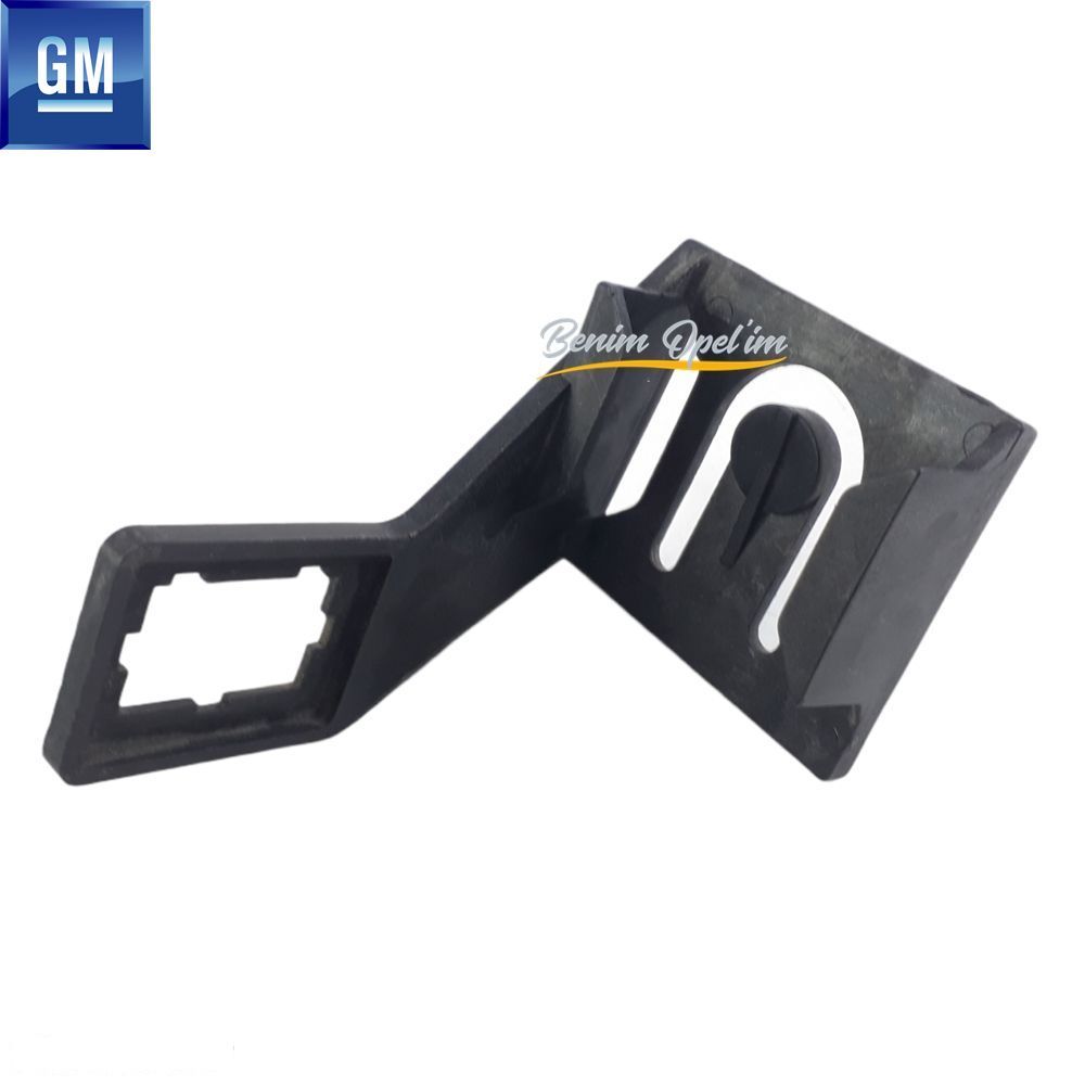 Product Code : 6288740 - Opel Vectra B Bracket Engine Socket Slot GM Genuine 6288740 - 90583457