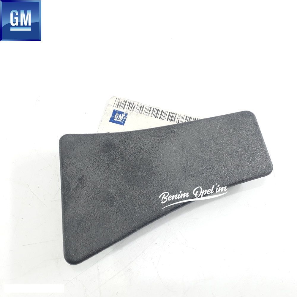 Product Code : 5124928 - Opel Meriva A Right Front Door Spacer Plate Cover GM Genuine 5124928 - 93365494