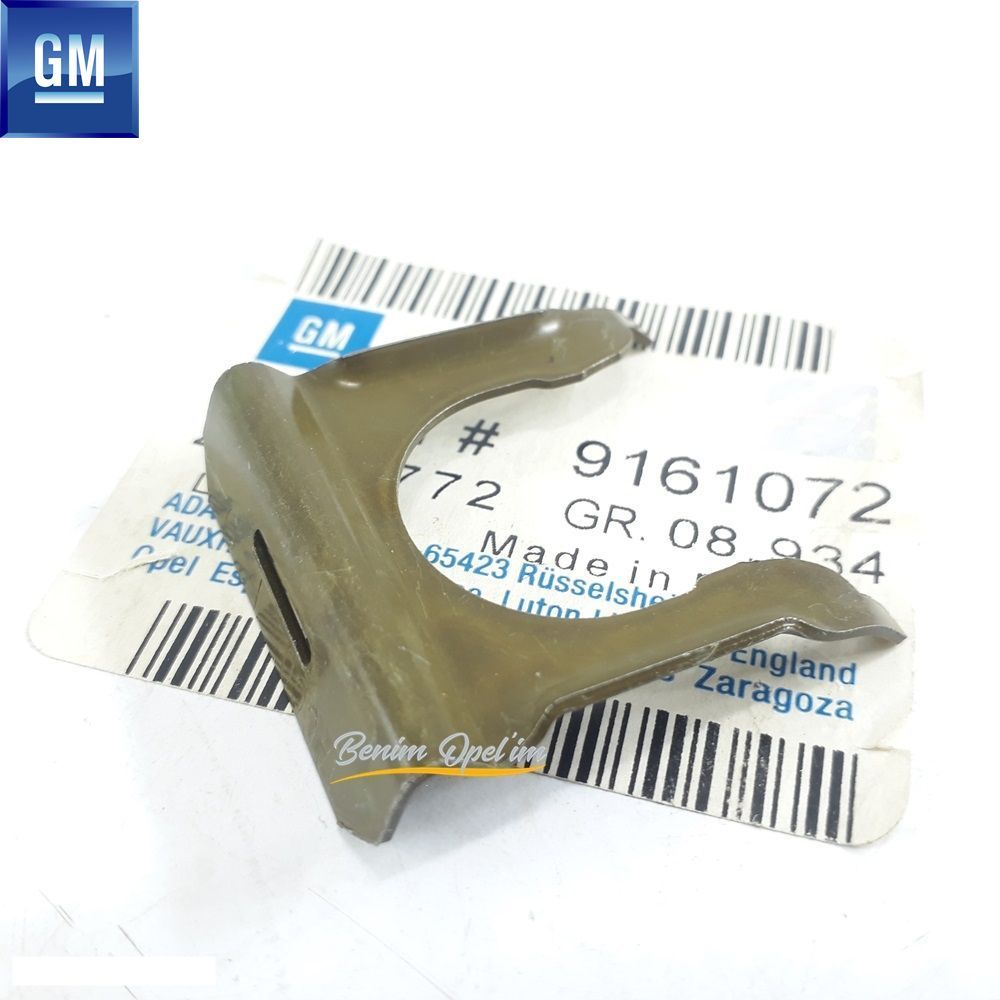 Product Code : 4500772 - Gear Shift Clip Opel Vivaro A , Movano / Renault Trafic , Master GM Genuine 4500772 - 9161072