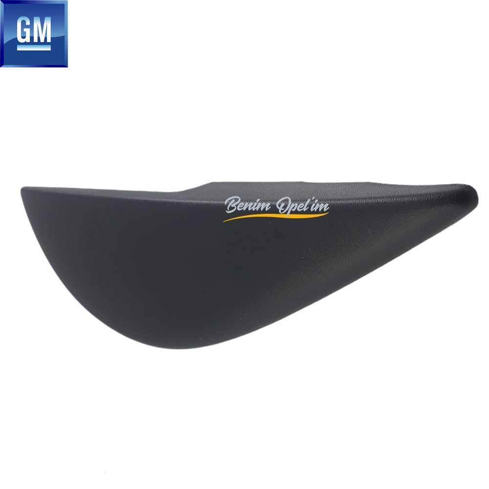 Product Code : 4500394 - Mirror End Cap Opel Movano / Renault Master GM Original 4500394 - 9160694