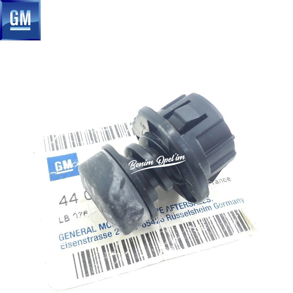 Product Code : 4400617 - Opel Movano A, Renault Master Bonnet Adjustment Tyre GM Original 4400617 - 4416359