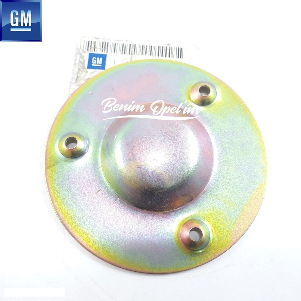 Product Code : 1418148 - Opel Combo C Spare Wheel Spare Tyre Stabiliser GM Genuine 1418148 - 13151946