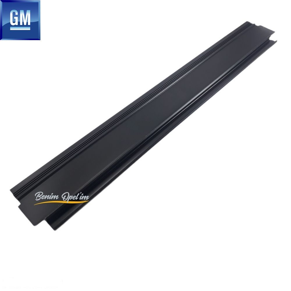 Product Code : 13351379 - Opel Astra J Chevrolet Cruze Radiator Lower Bagaliti GM Original 13351379 - 1341070