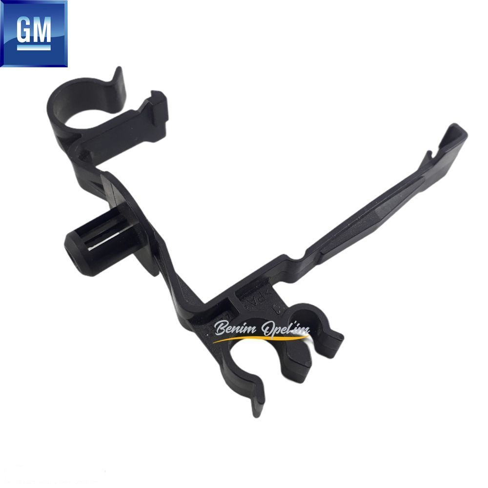 Product Code : 1288843 - Opel Vectra A Astra F Chest Cable Harness Clip GM Genuine 1288843 - 90449062