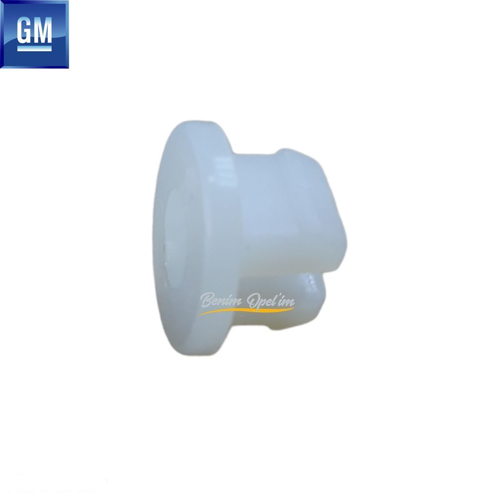 Product Code : 137940 - Opel Frontera A Front Door Lock Grommet (Clip) GM Genuine 137940 - 94030617