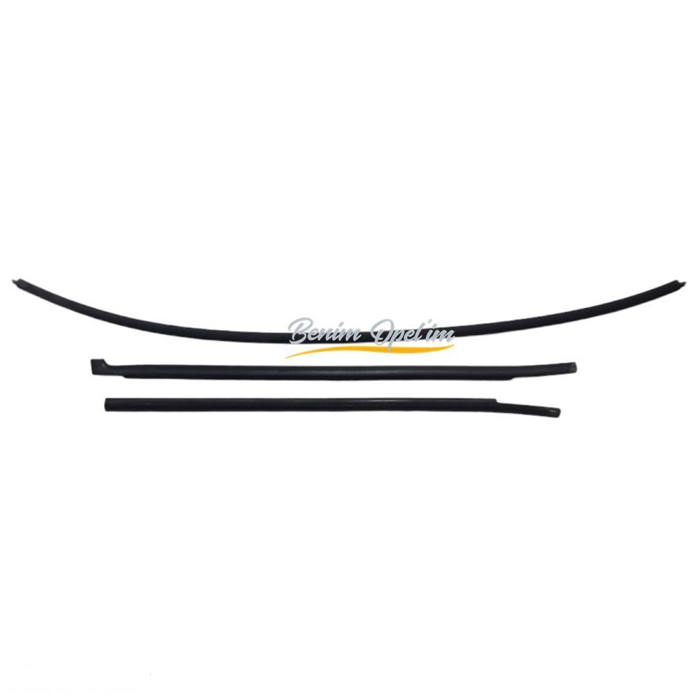 Product Code : 7701478235 - Renault Clio 2 Front Window Seal Complete Original 7701478235