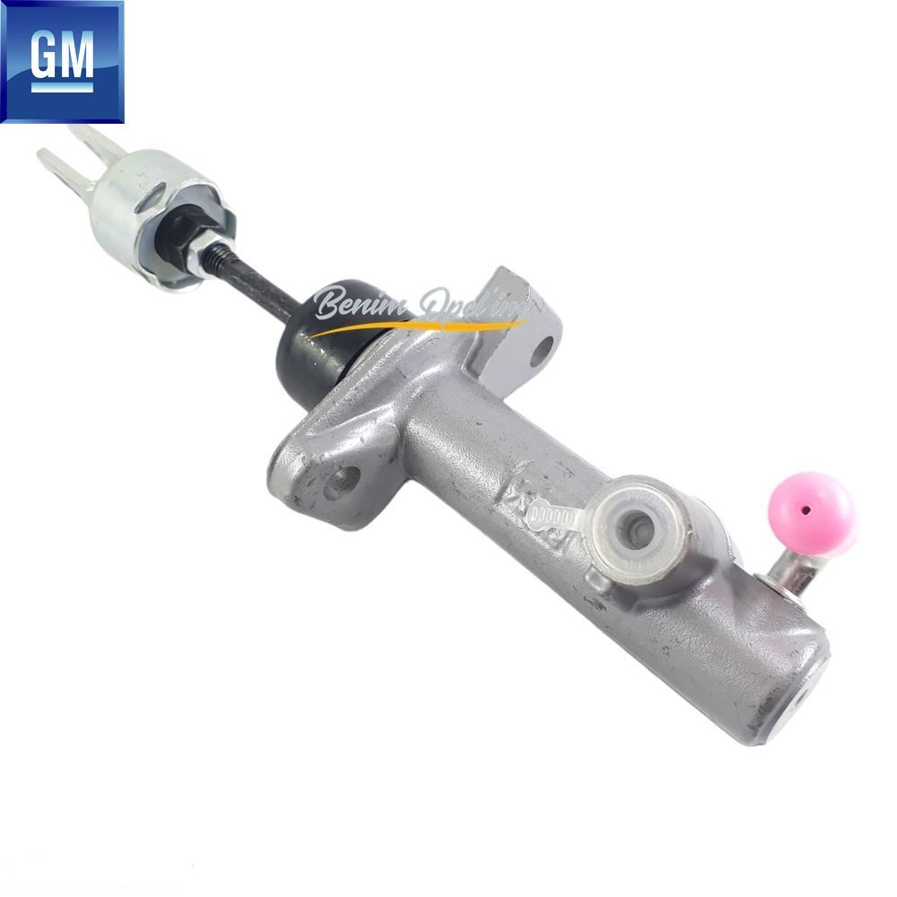 Product Code : 96494422 - Chevrolet Lacetti Clutch Master Centre GM Genuine 96494422