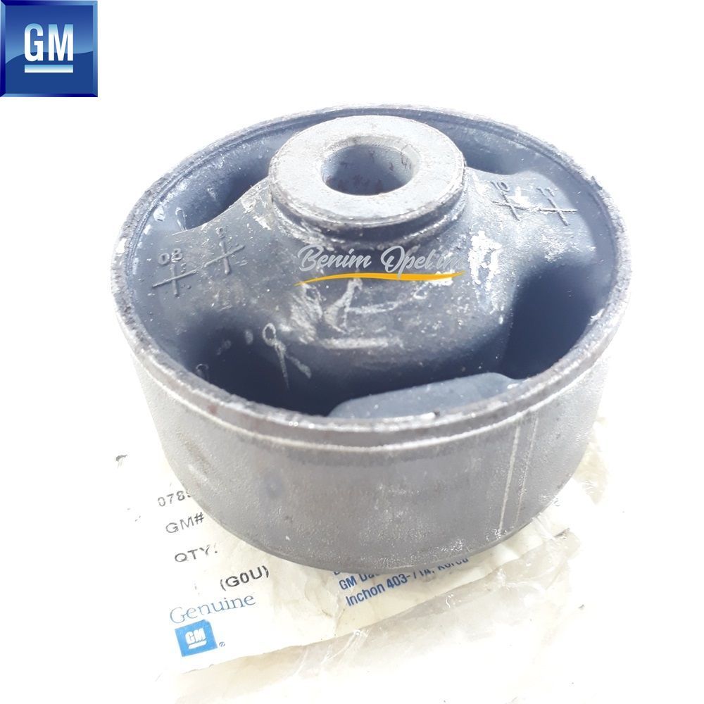 Product Code : 96431044 - Chevrolet Lacetti Rezzo Control Arm Bushing GM Genuine 96431044