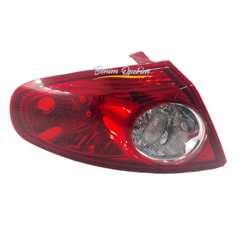 Product Code : 96387724K - Chevrolet Lacetti Hb Left Exterior Tail Light Korea Imported 96551194