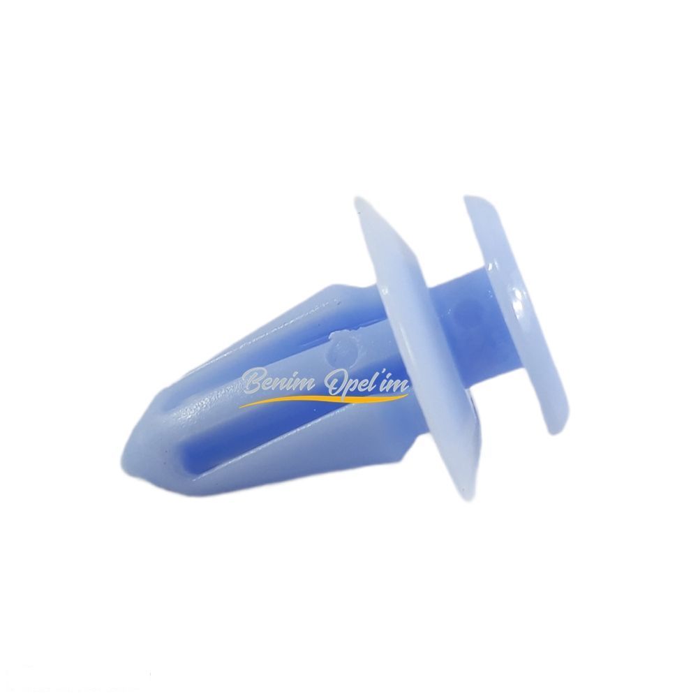 Product Code : 71769495 - Starter Clip Blue Fiorino Nemo Bipper 1st Class Quality #71769495