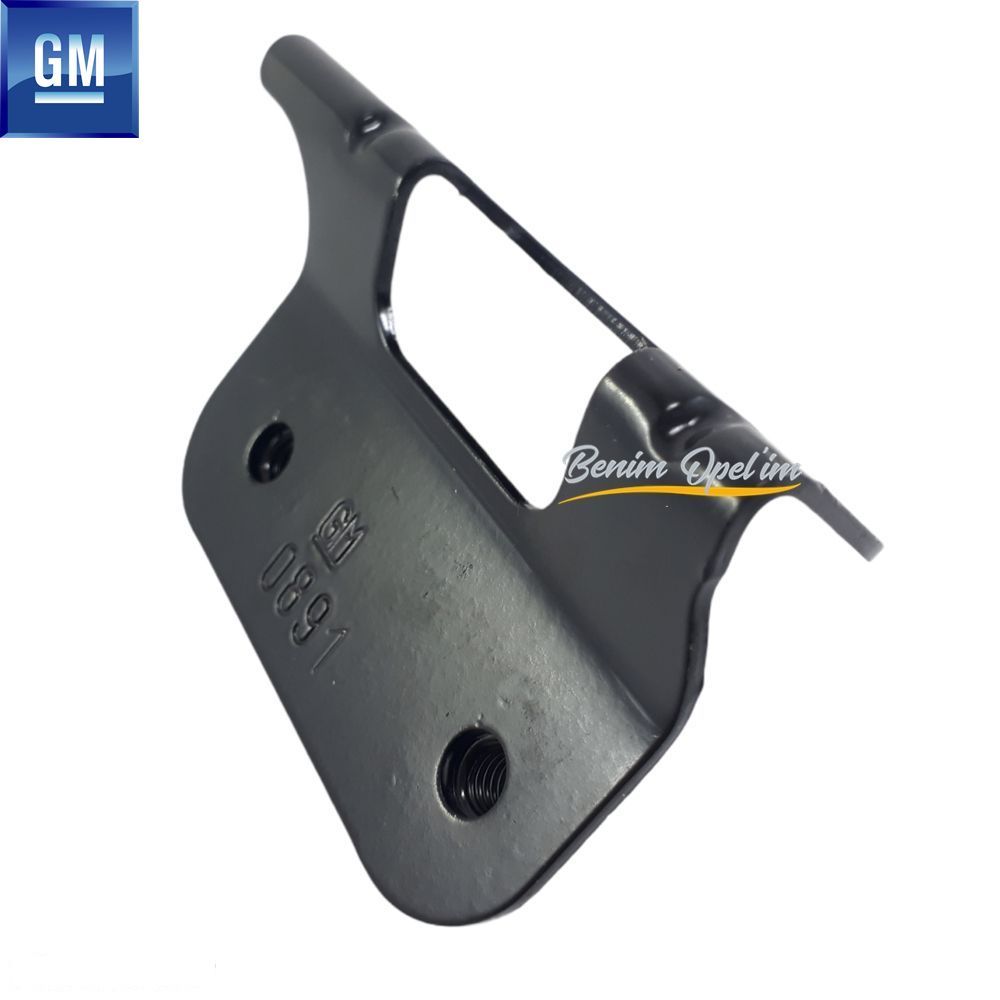 Product Code : 55572531 - Chevrolet Aveo T300 Turbo Wastegate Valve Bracket GM Genuine 55572531