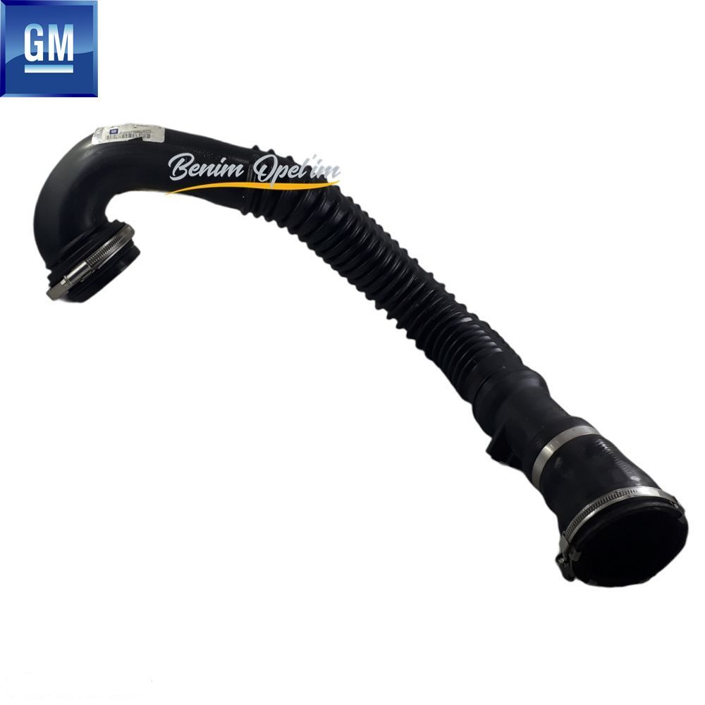 Product Code : 13220167 - Opel Insignia A Intercooler Pressure Outlet Pipe A20NHT A20NFT GM Genuine 13220167 - 1302529