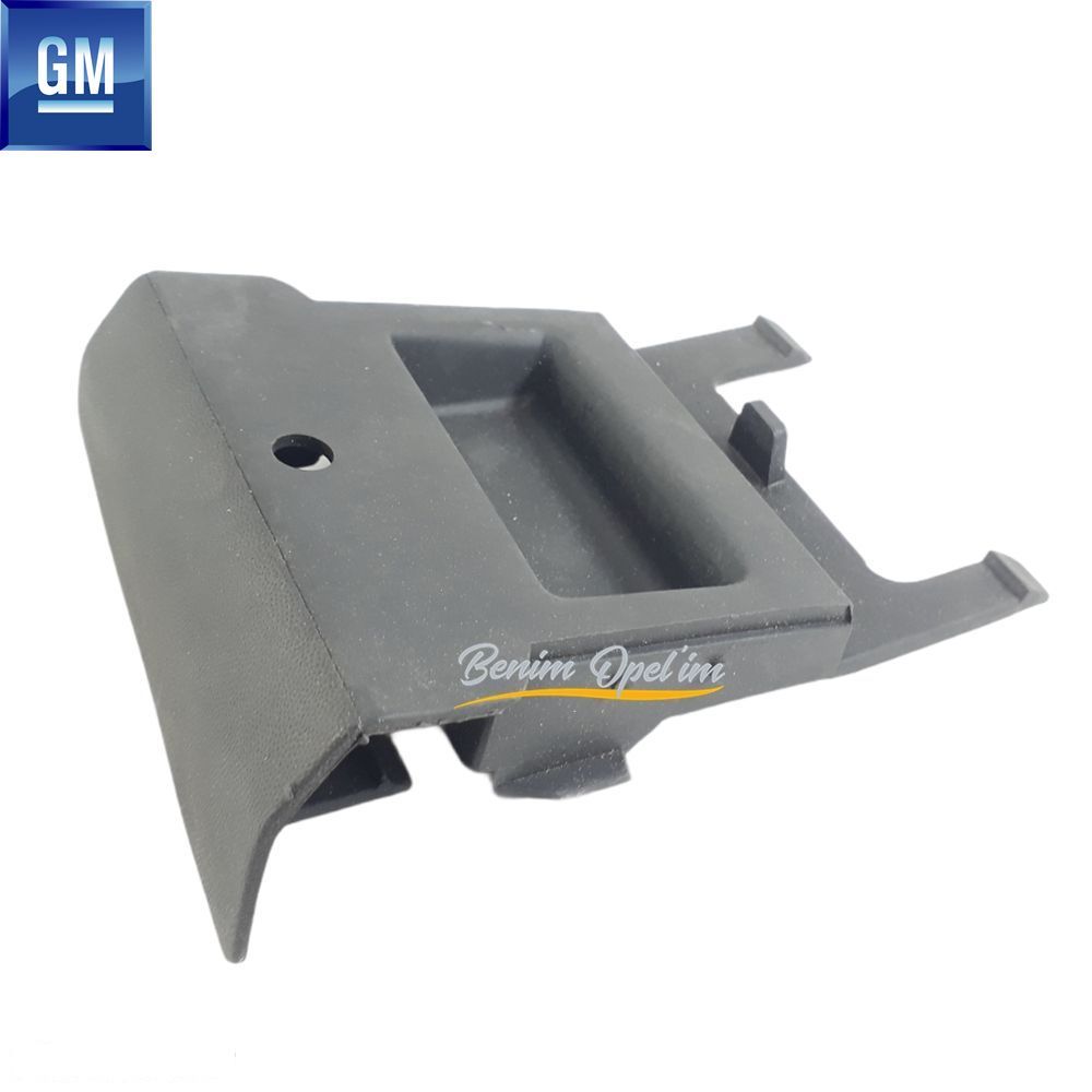 Product Code : 5164662 - Opel Astra G Right Rear Starter Jack Cover GM Genuine 5164662 - 90547336