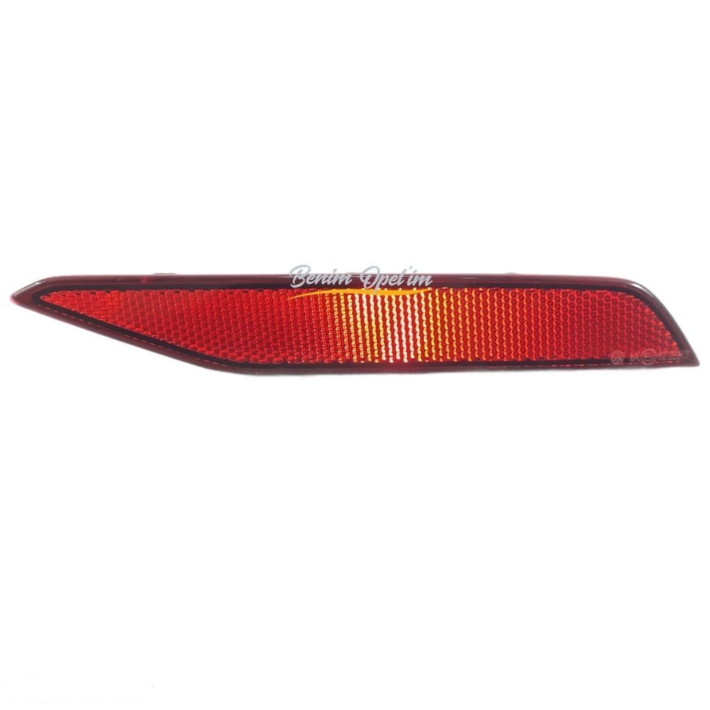 Product Code : 5G0945106C - Volkswagen Golf 7.5 Rear Bumper Reflector Right Original 5G0945106C