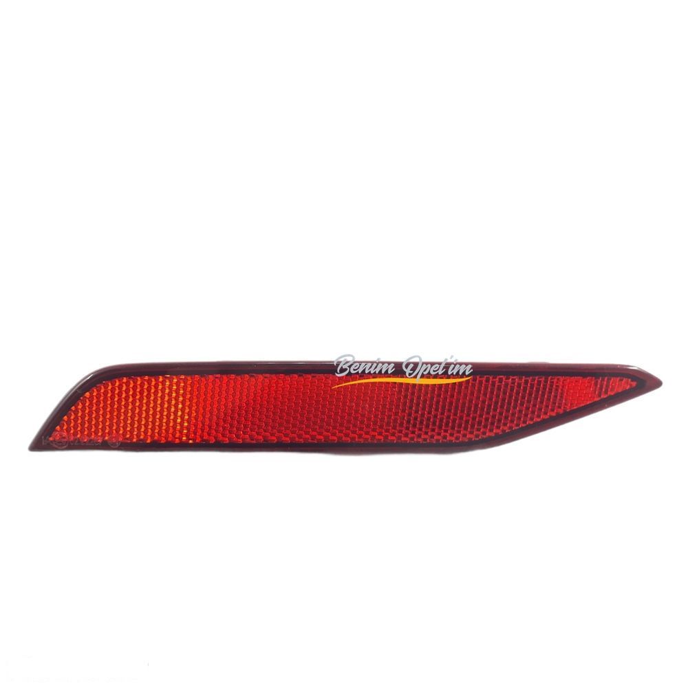 Product Code : 5G0945105C - Volkswagen Golf 7.5 Rear Bumper Reflector Left Original 5G0945105C