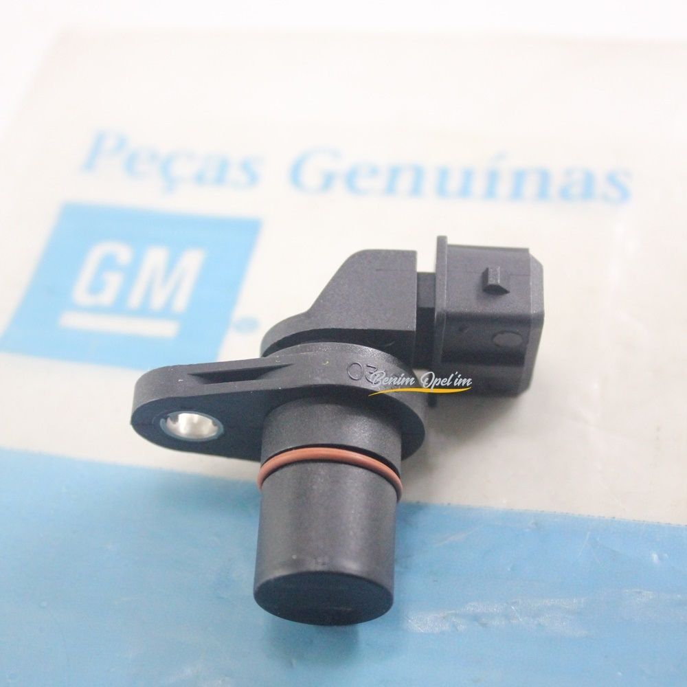 Product Code : 96440319 - Camshaft Speed Sensor 2.0 Chevrolet Captiva C100, Cruze, Epica, Lacetti, Antara GM Original 96440319