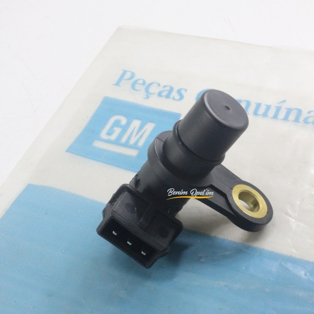 Product Code : 96325867 - Eccentric Speed Sensor 1.2 Sohc Chevrolet Spark M100, Aveo T200/T250/T255 GM Genuine 96325867