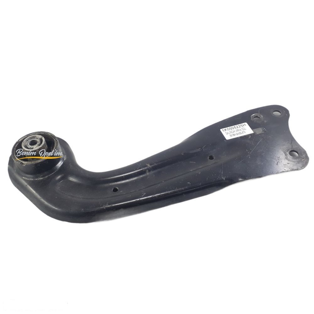 Rear Left Control Arm 2003-2008 Audi A3/S3 Jetta Exit Part Original 1K0505225H