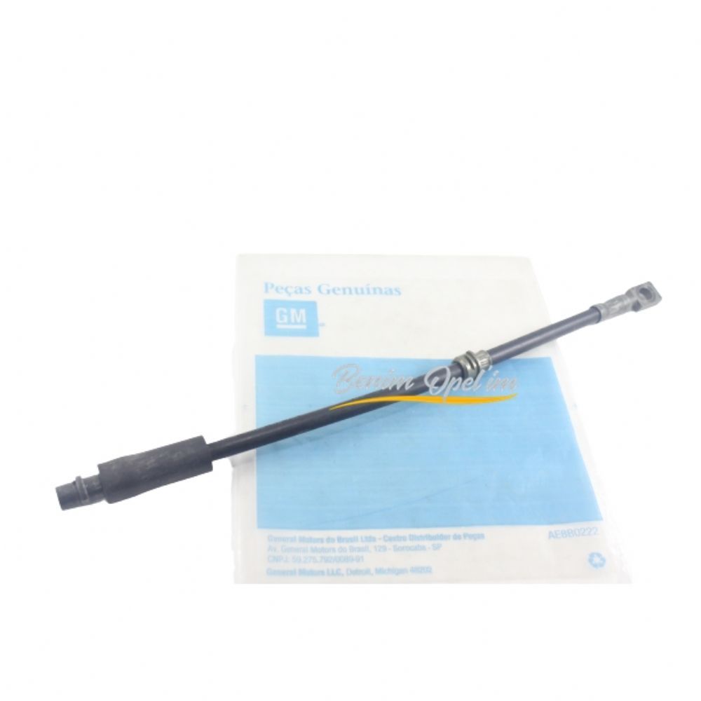 Product Code : 22163431 - Opel Sıntra Left Rear Axle Brake Pipe GM Original 22163431 - 562374