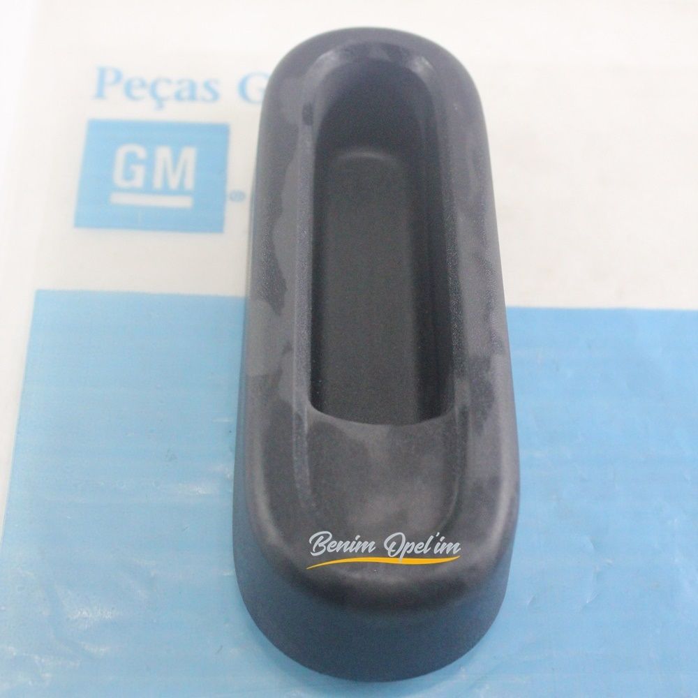 Product Code : 9186891 - Saab , Opel Combo Door Handle Rear Right / Left Interior (2001-2012) GM Genuine 9186891 - 633541651