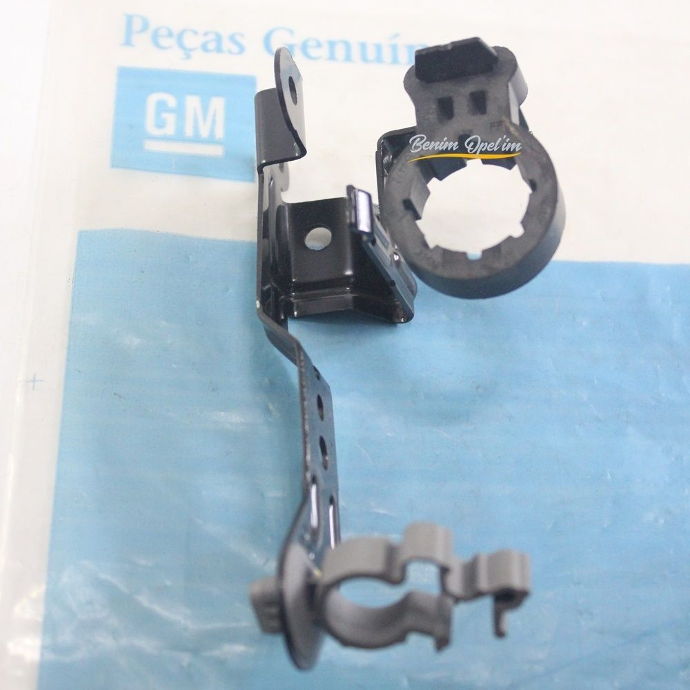 Evaporation Control Intake Manifold Bracket 1.6/1.8 Opel Vectra C Astra J Cruze Trax GM Original 55567498 - 807889