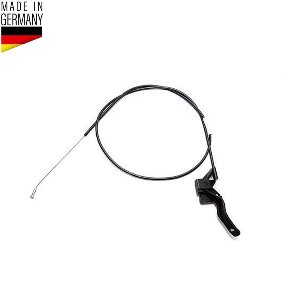 Opel Vectra B Engine Bonnet Opening Wire Imported Best Quality 6178437