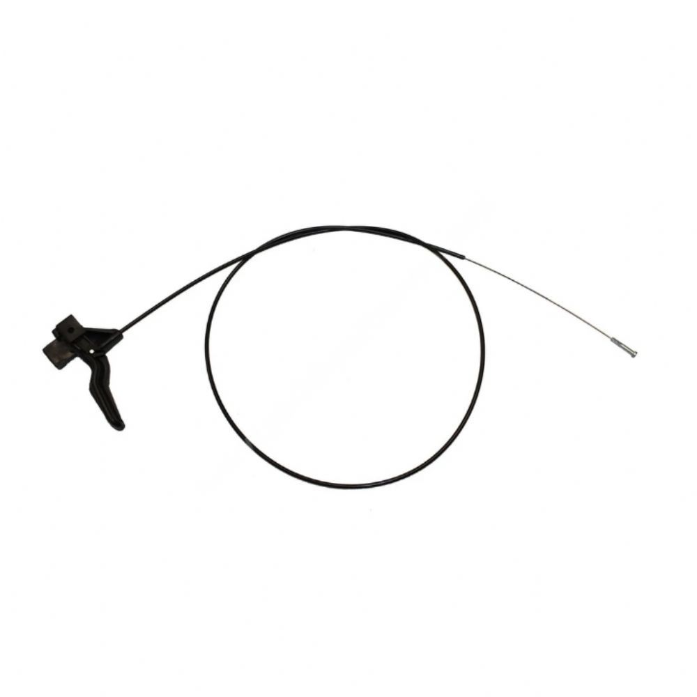 Product Code : 6178437E - Opel Vectra B Engine Bonnet Opening Wire 1st Class Quality 6178437