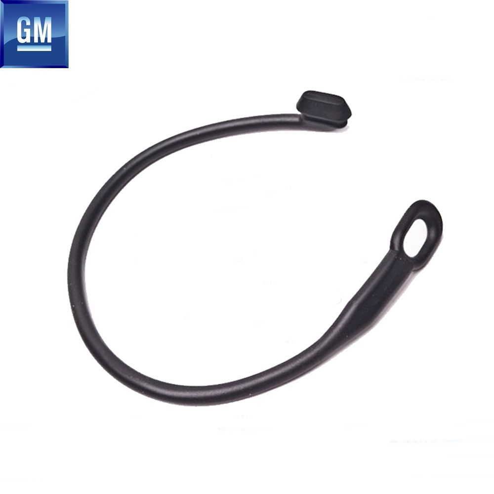 Product Code : 2345817 - Opel Astra F HB, Corsa C Rear Trunk Pendant Strap Tyre GM Genuine 2345817 - 90381250