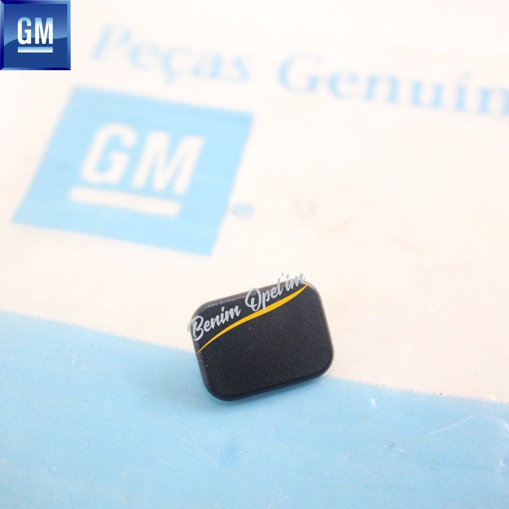 Product Code : 96447999 - Chevrolet Aveo Kalos Door Tyre Clip GM Genuine 96447999