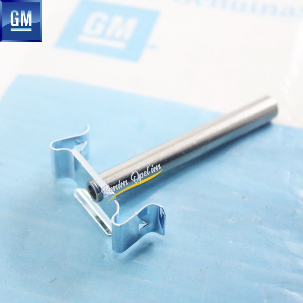 Product Code : 96182212 - Gear Shift Lever Pin Chevrolet Aveo, Kalos, Lacetti, Rezzo GM Genuine 96182212