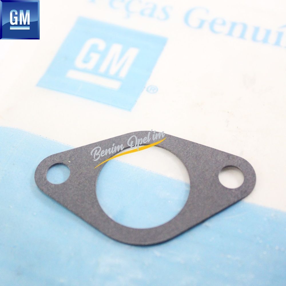 Product Code : 96181209 - Oil Pipe Gasket 16 Chevrolet Aveo, Kalos, Lacetti, Rezzo GM Genuine 96181209