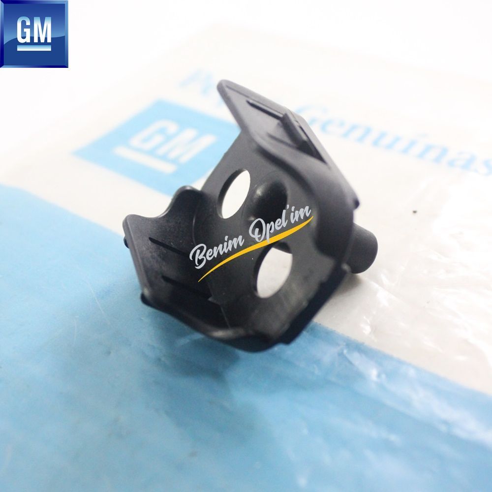 Product Code : 95214260 - Chevrolet Aveo T300 Bracket GM Genuine 95214260