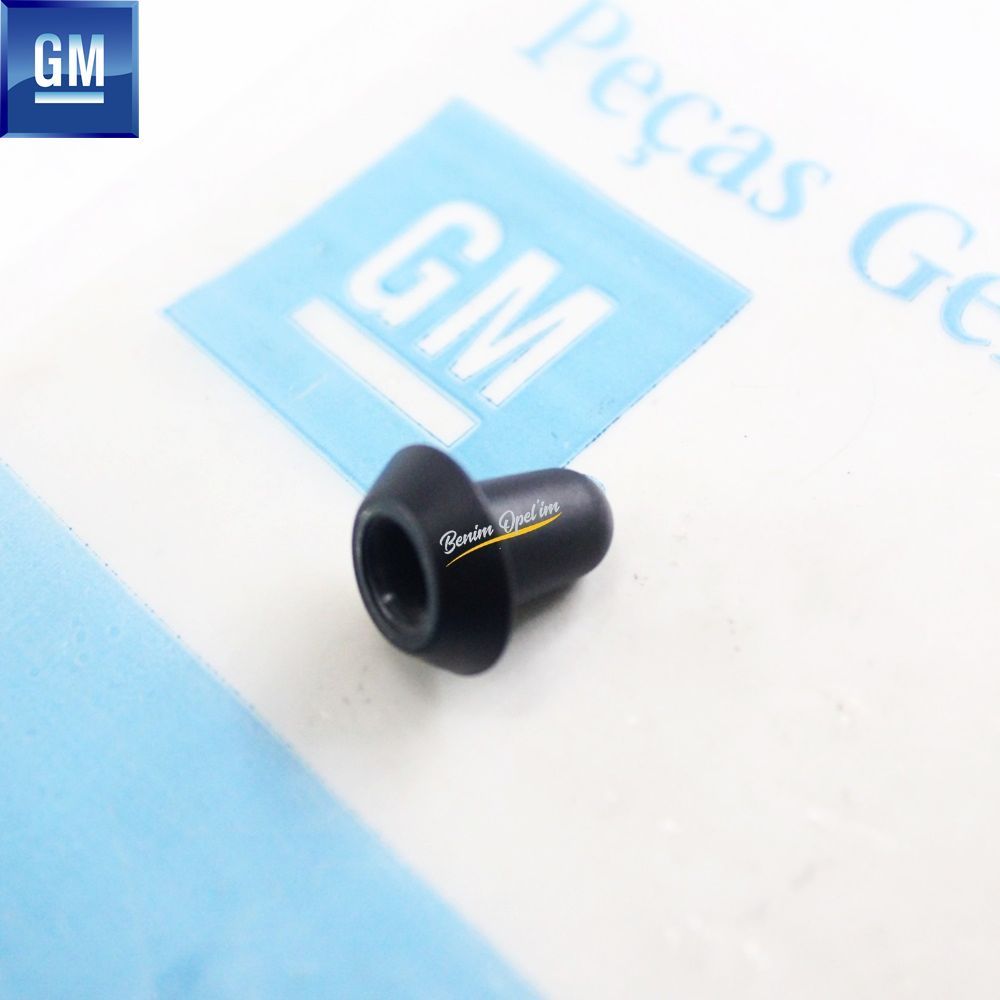 Product Code : 94530637 - Chevrolet Rezzo U100 Clip GM Genuine 94530637